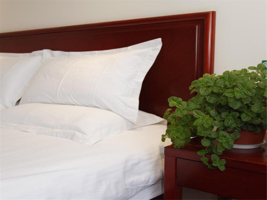 Beijing Bo Tai Hotel Extérieur photo