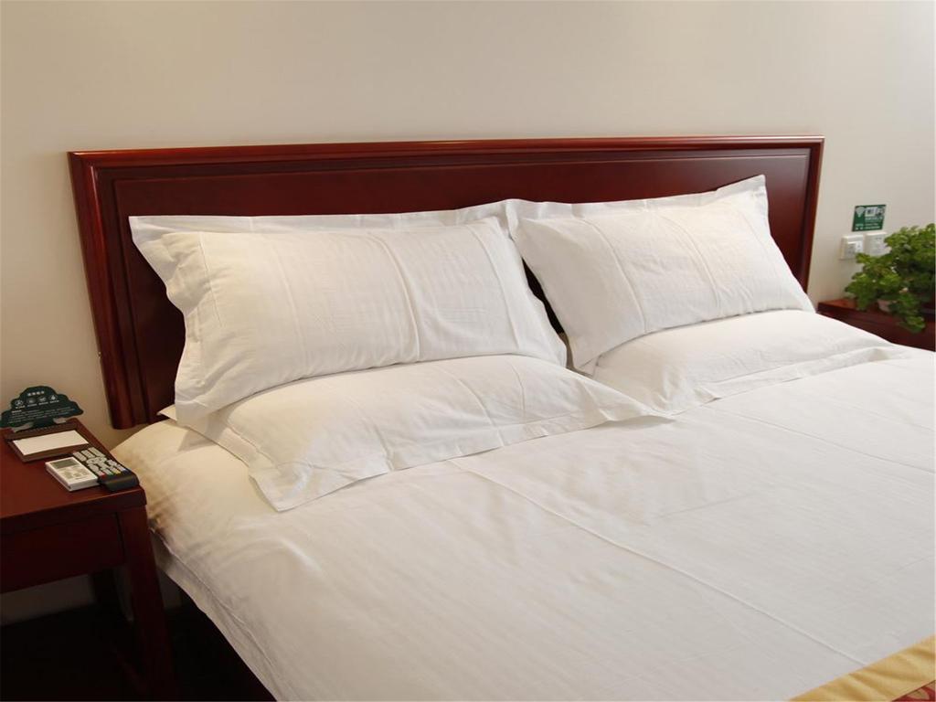 Beijing Bo Tai Hotel Extérieur photo