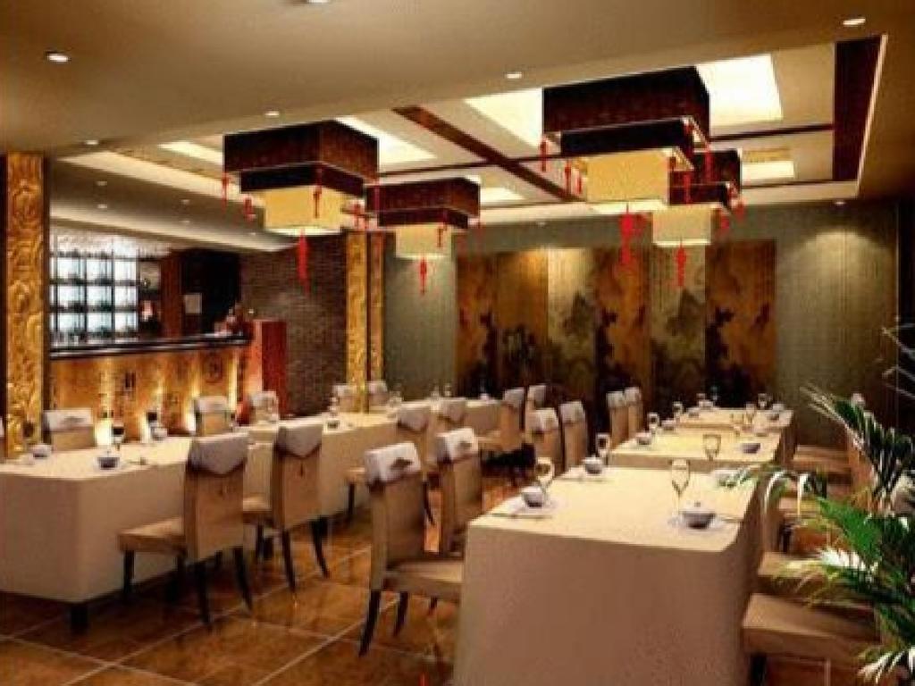 Beijing Bo Tai Hotel Extérieur photo